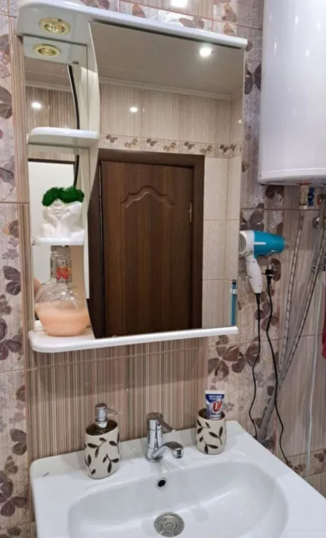 Квартира Квартира будь как дома — Тихвин