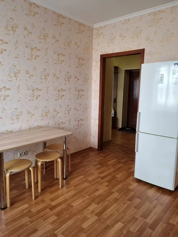 Квартира Уютная квартира — Казань