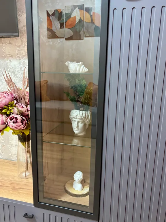 1 комнатная Квартира в «Облаках»