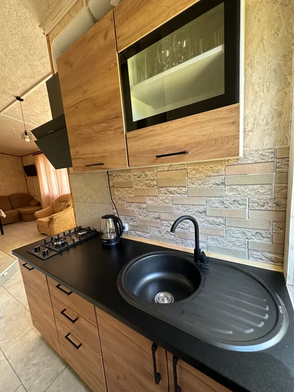 Дом посуточно в Лермонтово