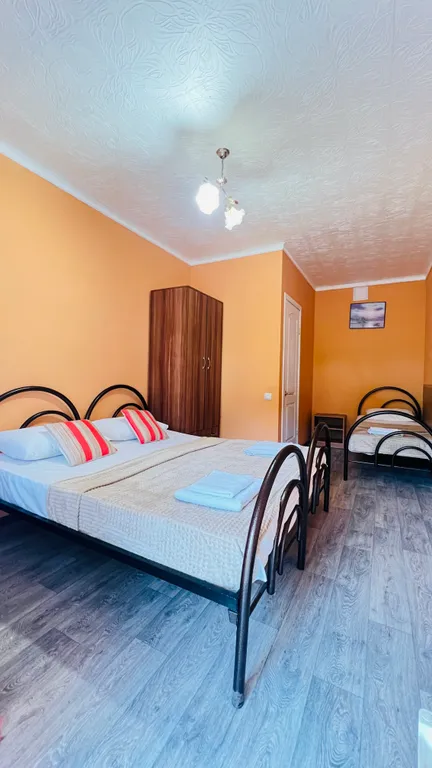 Квартира Комната — Геленджик