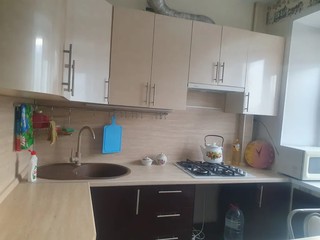 Современная квартира в центре города — аренда посуточно в Владимир