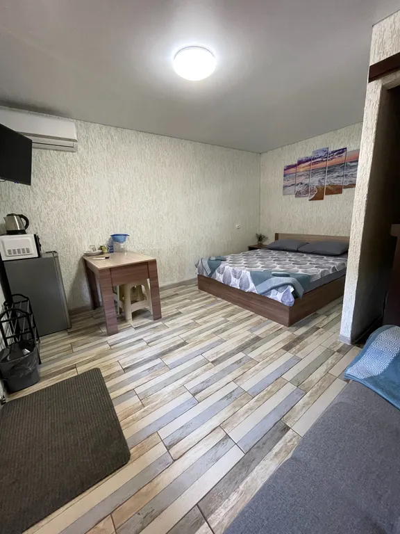 Квартира Комната — аренда посуточно в Агой