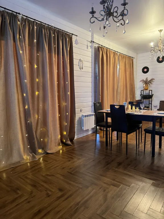 Уютная Дача на прокат