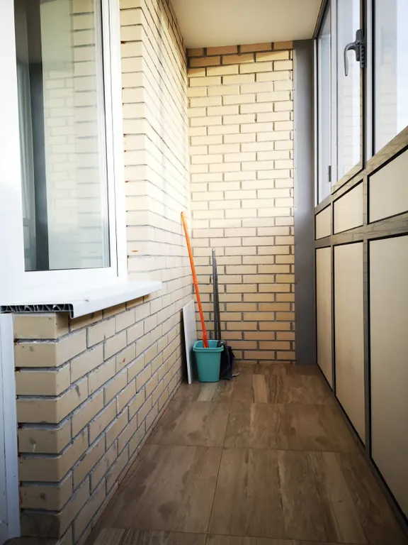 Квартира Уютная квартира рядом с НИИ им. Петрова — Песочный