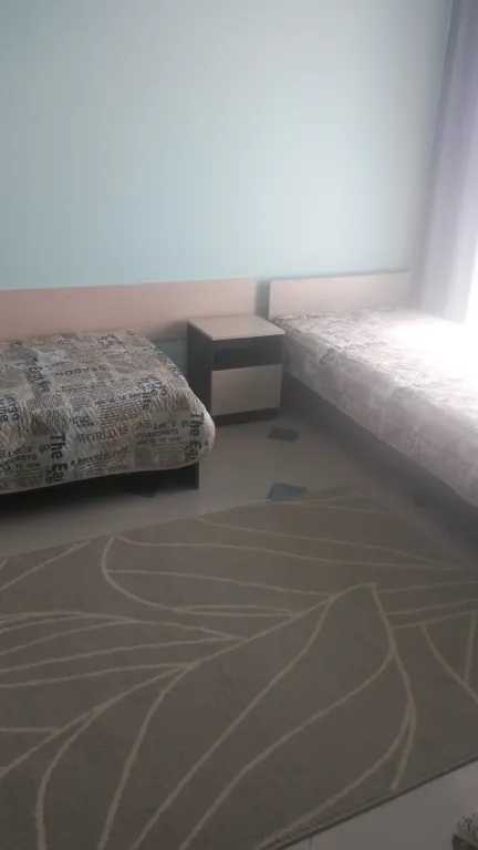 Квартира Комната — Ейск