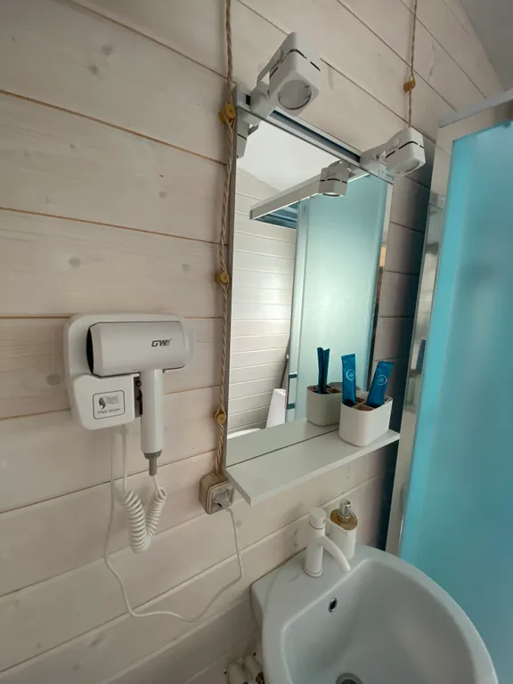 Коттедж Коттедж Тепло и уютно вблизи леса — Раково