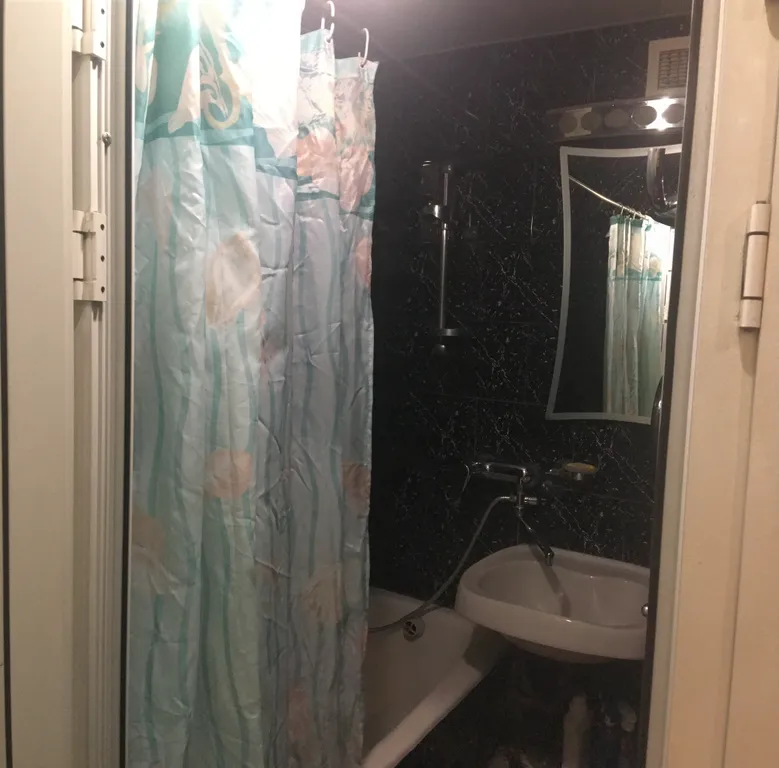 3-комнатная в центре