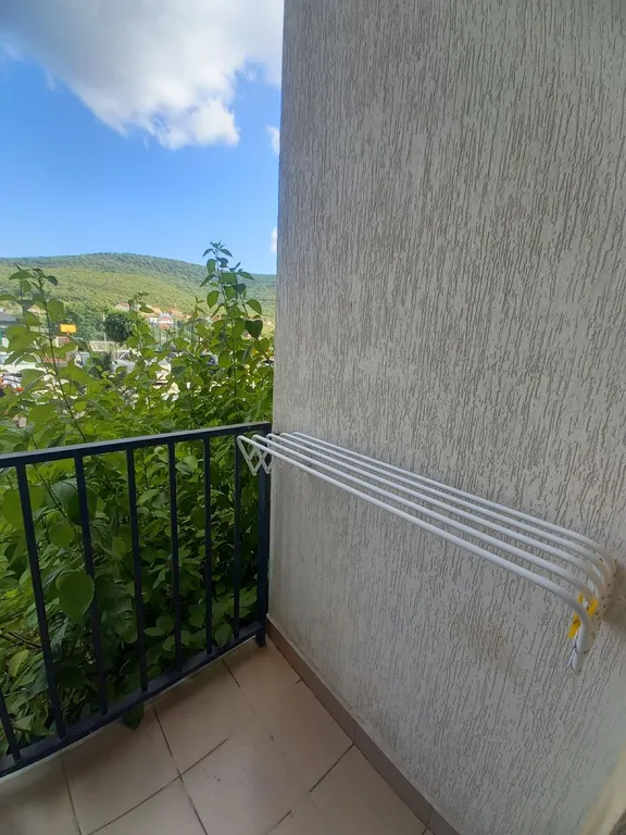 Дизайнерская квартира с панорамным видом на горы