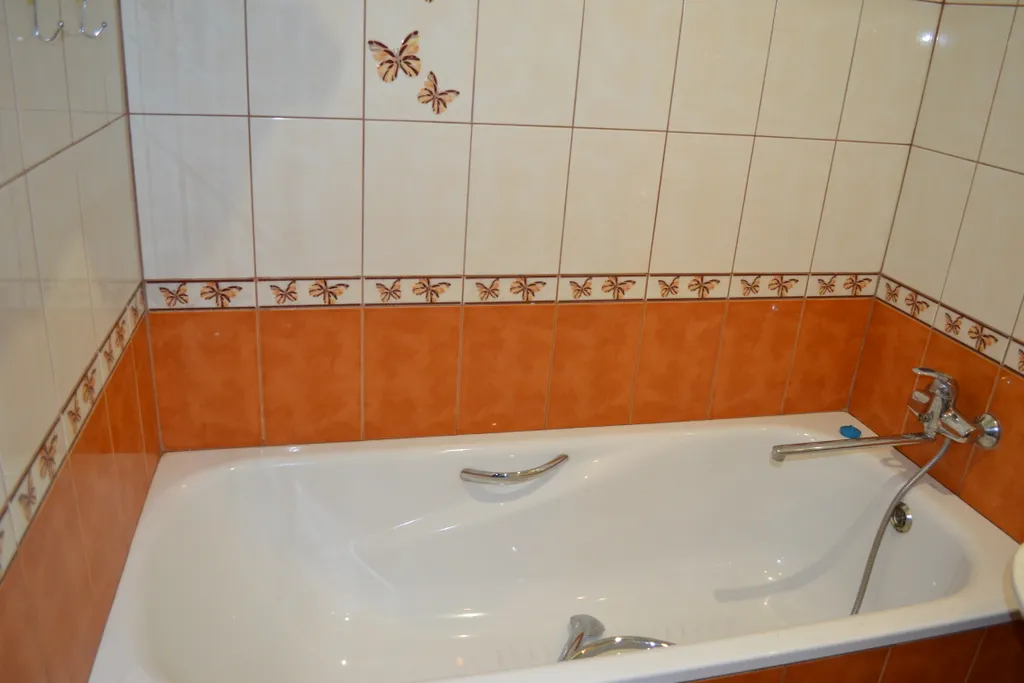 Квартира 2-комнатная Квартира — Анапа