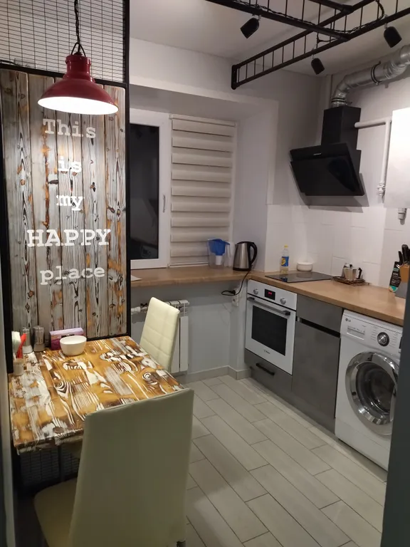 Уютная квартира в центре