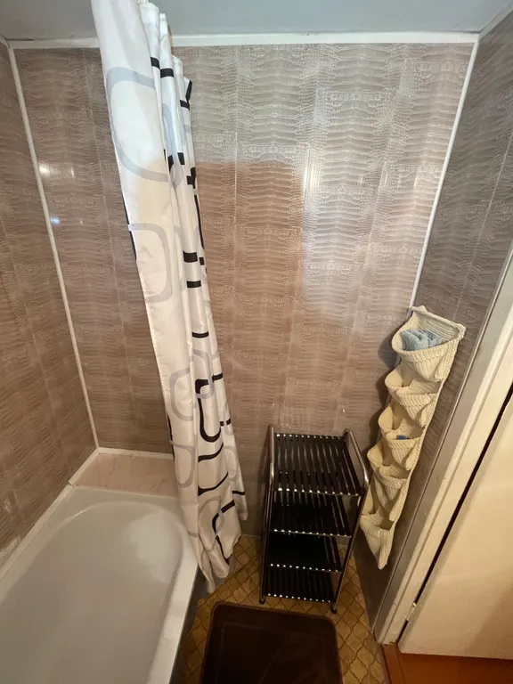 Уютная и чистая квартира