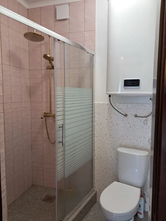 Апартаменты «Дольче Вита» с видом на море | песчаный пляж в 300 метрах