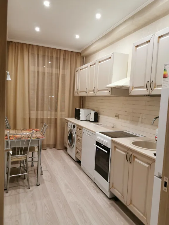 Апартаменты люкс в центре