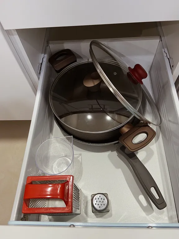 Уютная студия