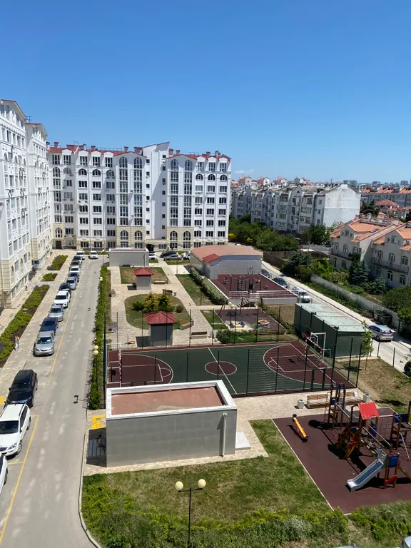 Квартира Квартира у моря — Севастополь