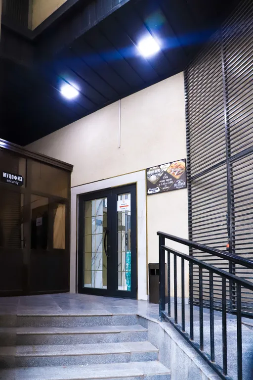 Уютные апартаменты в центре города