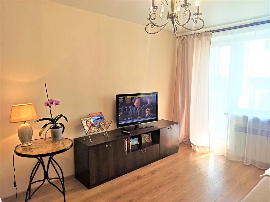 Апартамент nice place