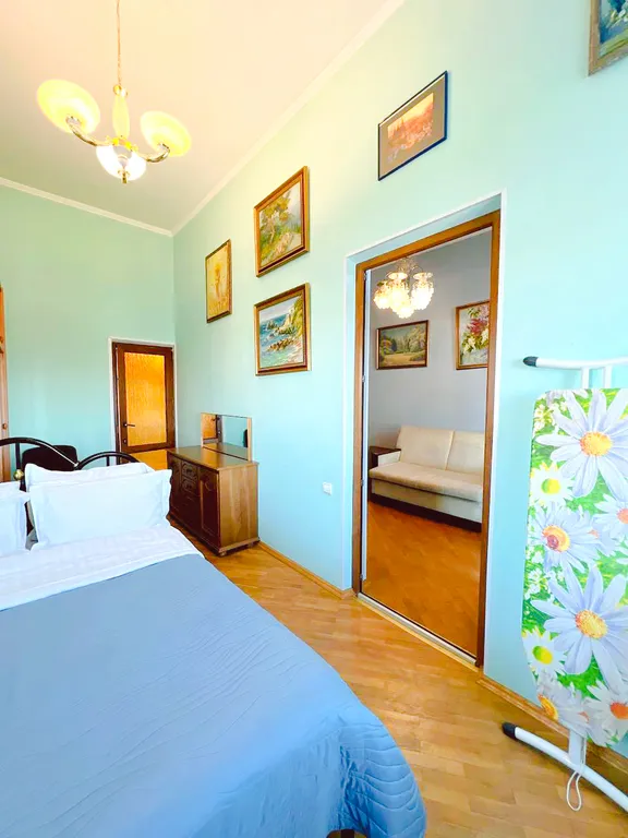 Квартира Квартира в центре — Севастополь