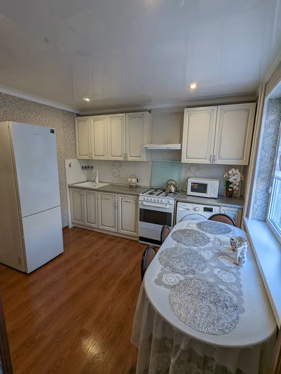 Двухкомнатная квартира — аренда посуточно в Железноводск