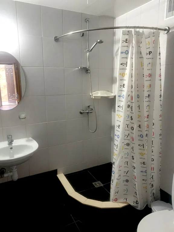 Квартира Комната — Судак