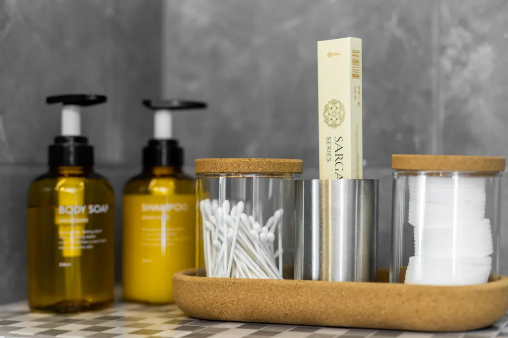 Уютная студия с дизайнерским ремонтом