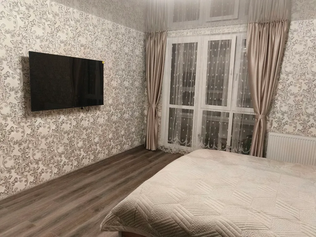 Комфортная, уютная квартира