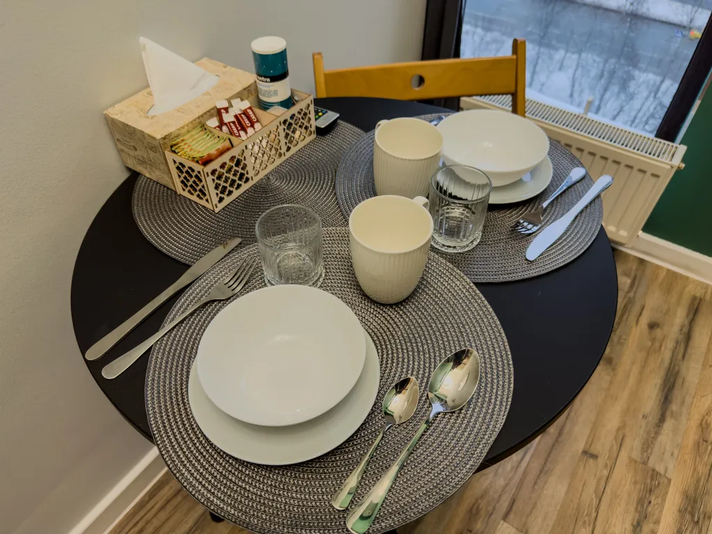 Квартира Квартира Студия в 3 минутах от мeтрo Селигерская-2 — Москва