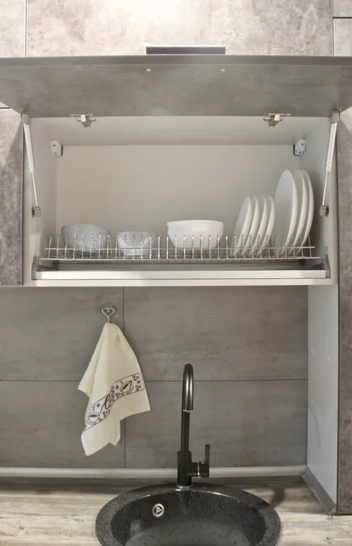 Квартира на Приморской