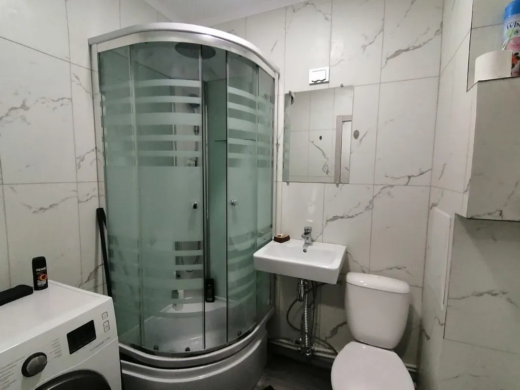 Уютная студия в новом ЖК