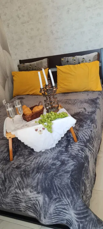 Квартира Квартира Luxury Room — Ростов-на-Дону