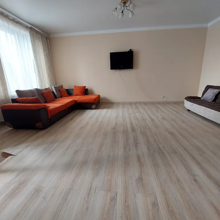 Уютная квартира в центре