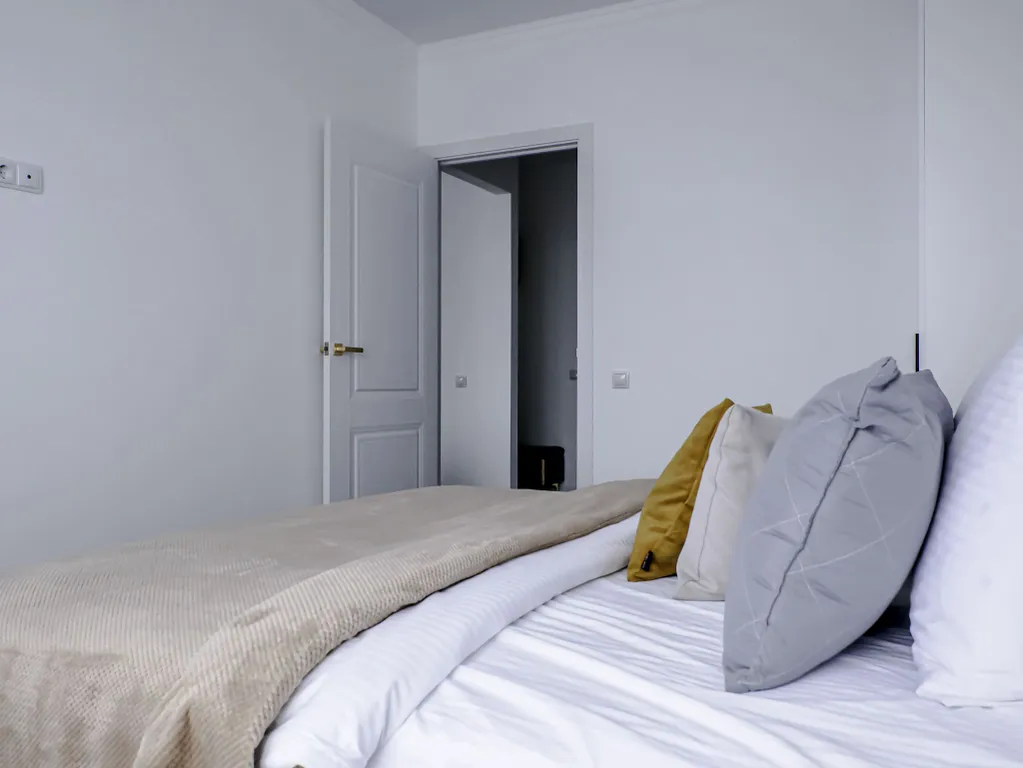 Квартира Новая квартира в ЖК Аксиома рядом с ТЦ Три Кота — Астрахань