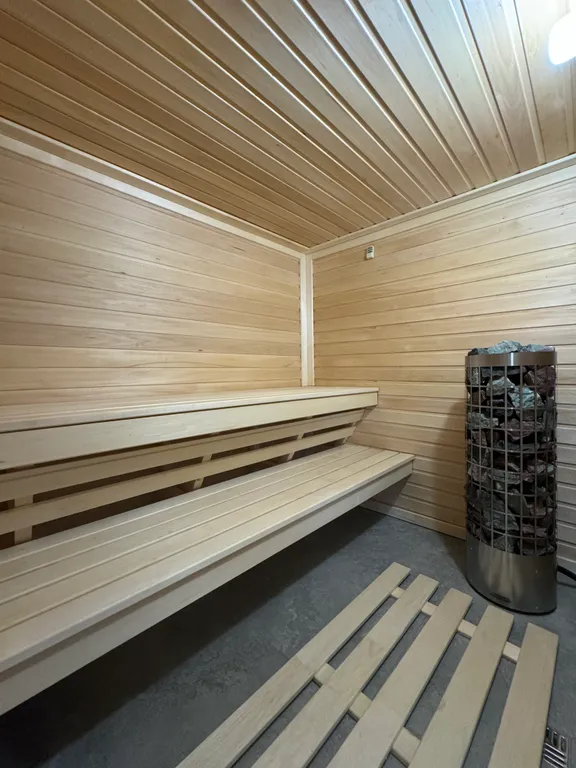 Коттедж в Сириусе с шикарным видом на море и олимпийский парк