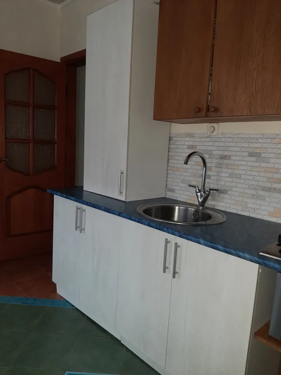 Комфортные апартаменты в центральном районе