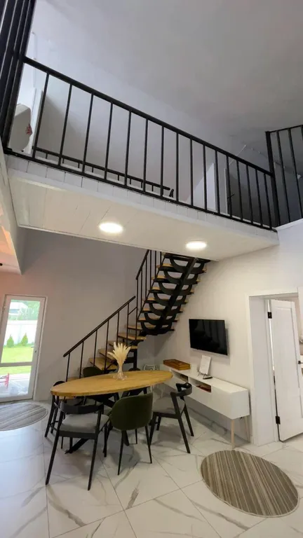 Гостевой дом в центре