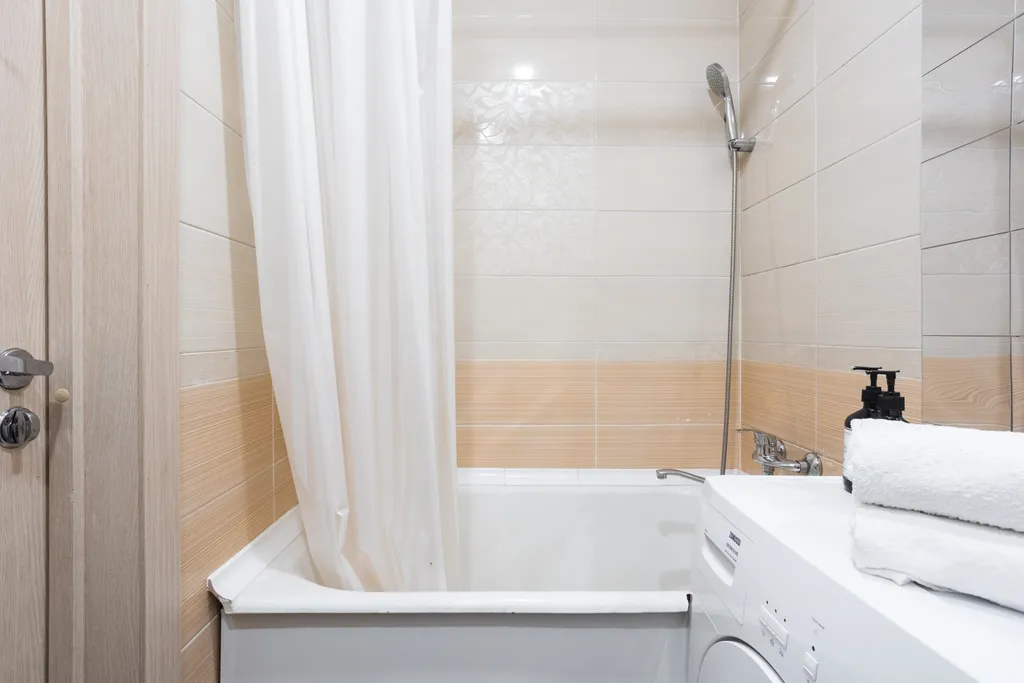 Миниатюрная квартира