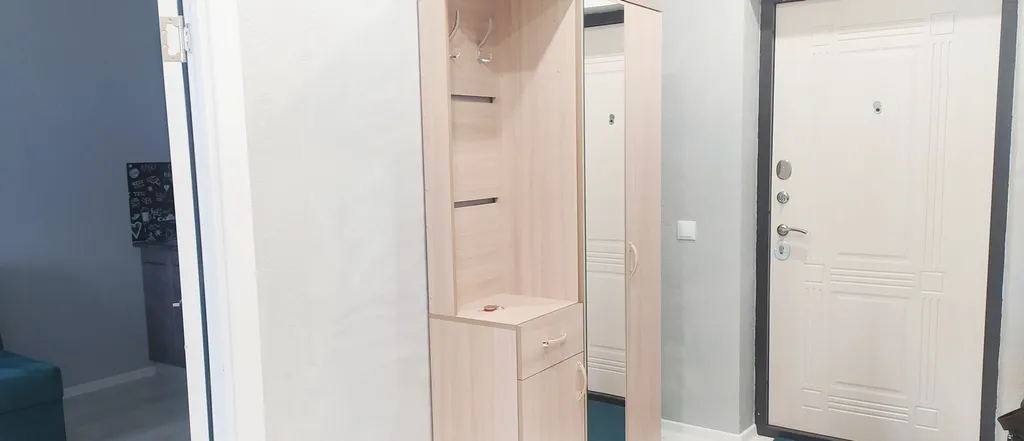 Люкс у Арена Омск