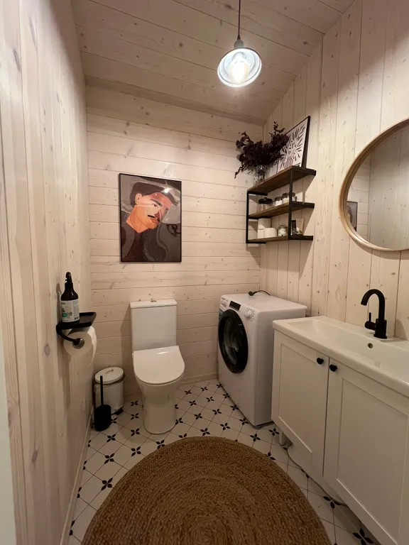 Коттедж Олива дом — Лопотово