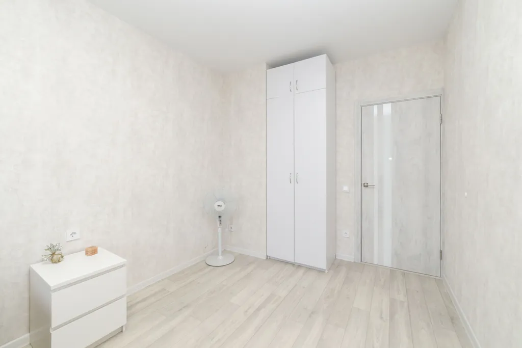 Премиум квартира в ЖК Аквамарин