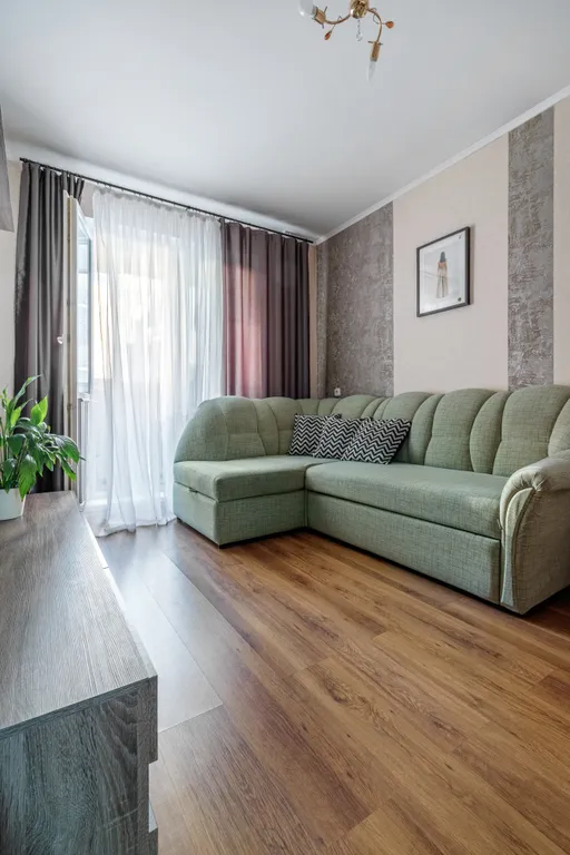 Уютная Большая квартира в центре Гродно