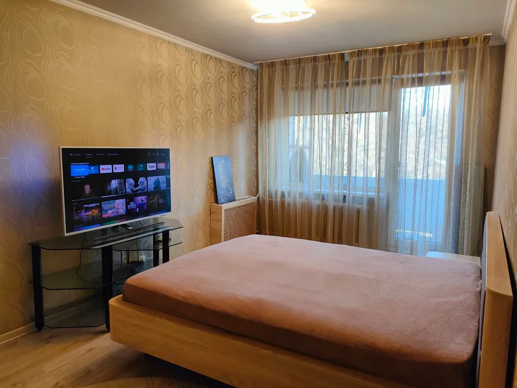 Квартира Уютная квартира у леса — Зеленоградск