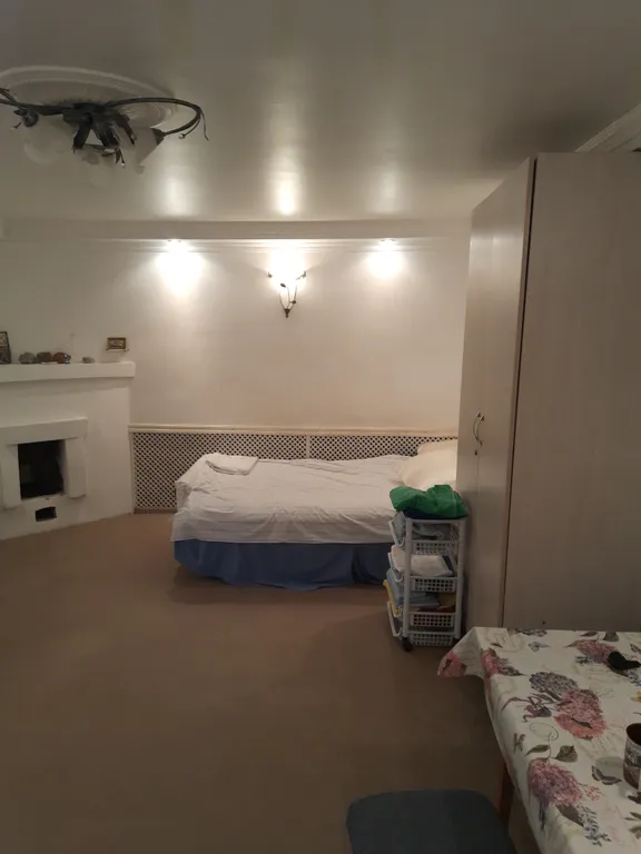 Однокомнатная квартира возле Массандровского пляжа