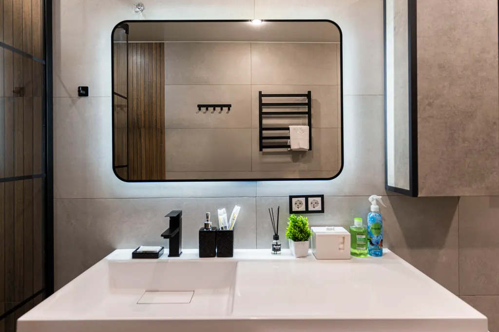 Алмаз: прекрасная квартира в центре города