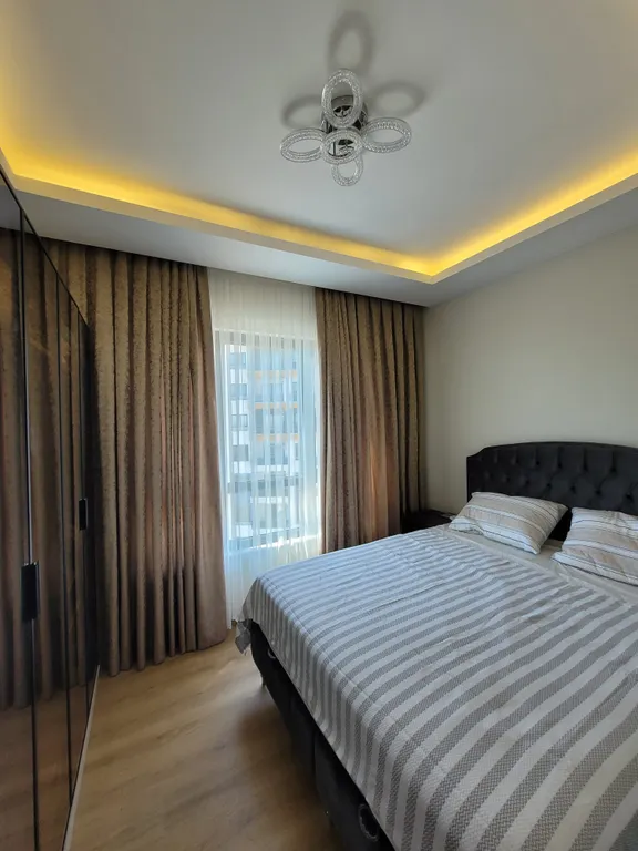 Стильная квартира в новом комплексе с инфраструктурой В103