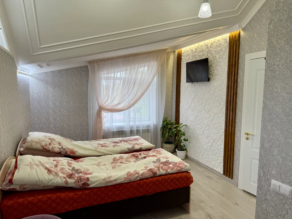 Квартира Уютная комната в историческом центре — аренда посуточно в Арзамас