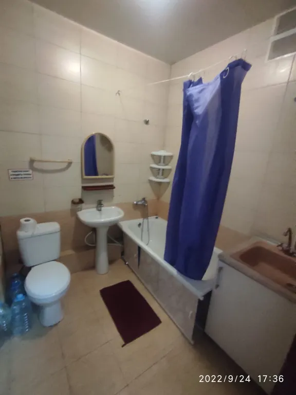 Квартира с видом на море в 10 метрах от пляжа