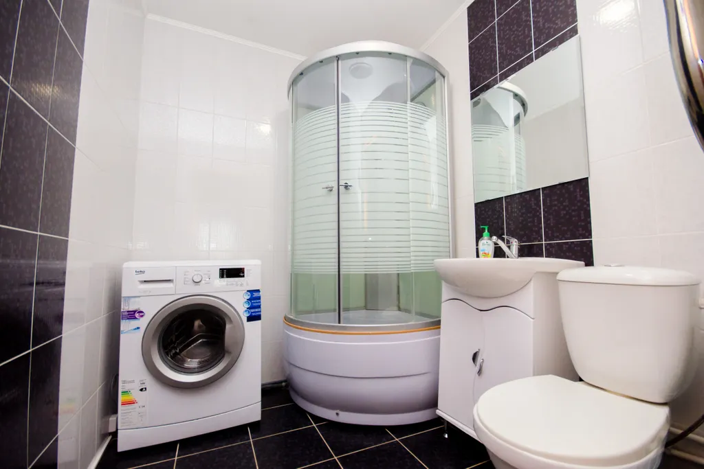 Квартира класса Люкс