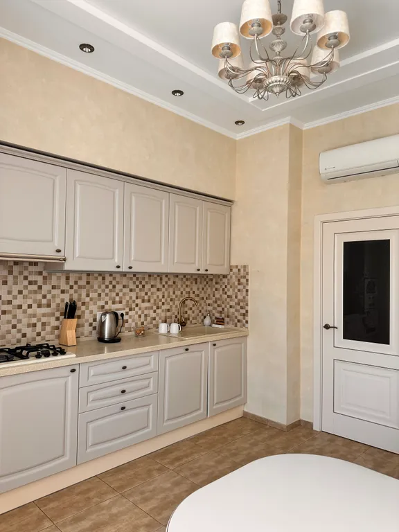 Отличная квартира