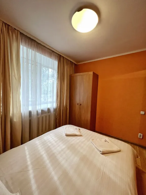 Эконом на первом этаже